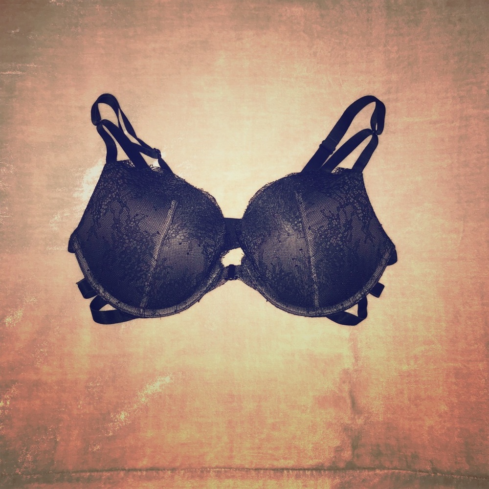 Push Up Bra